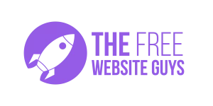 the free website guys logo profile webp